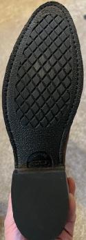 Tall Polo Boot