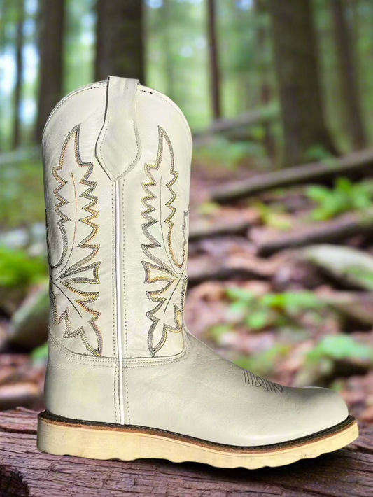 Sneaker Boot