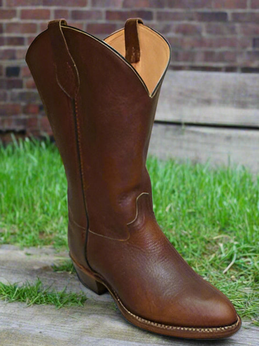 Extra Wide Boot